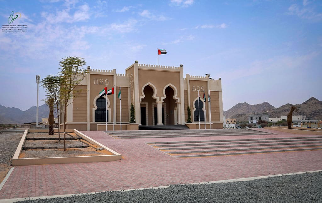 مجلس أعمسة