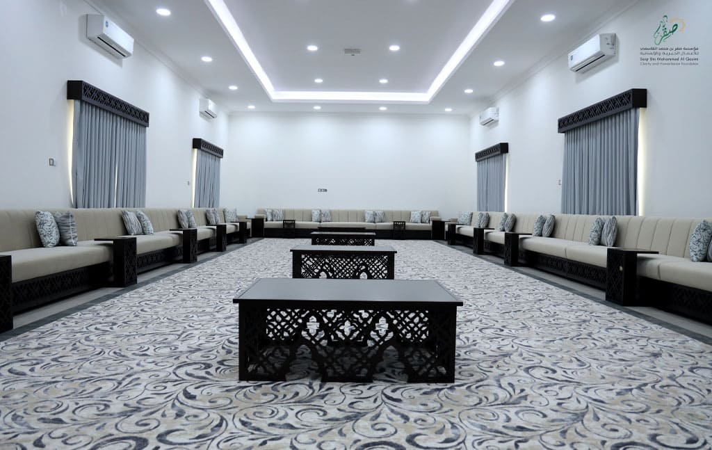 مجلس كبده